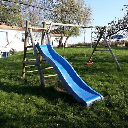 Bungalow Bonhalde *