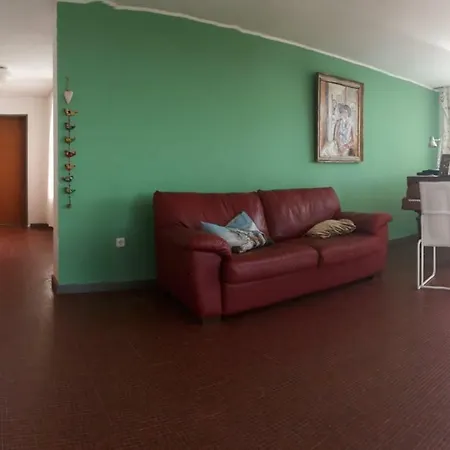 Bungalow Bonhalde * Ридлинген