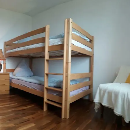 Bungalow Bonhalde Ридлинген