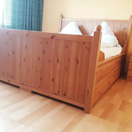 Bungalow Bonhalde Дом отдыха *