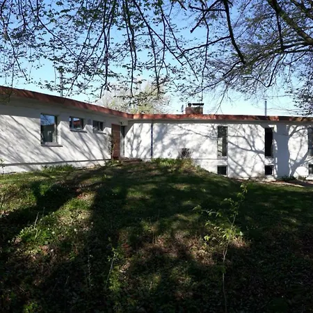 Bungalow Bonhalde * Ридлинген