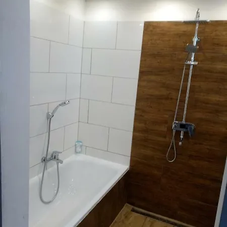 Дом отдыха Bungalow Bonhalde *
